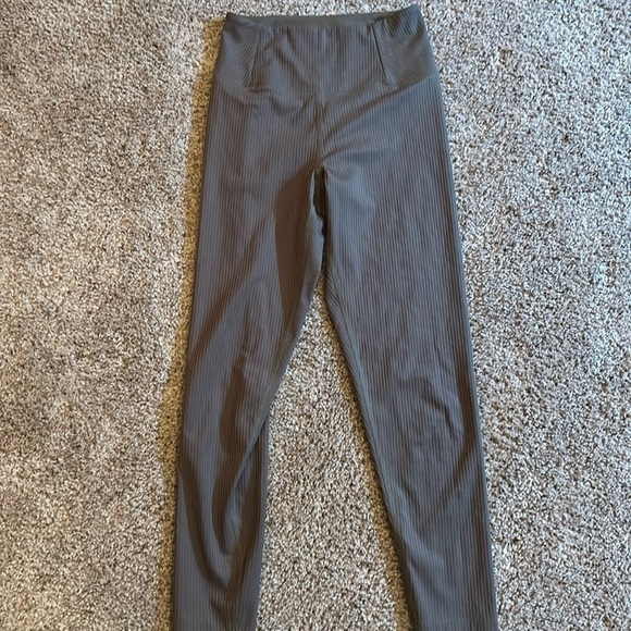 girlfriend collective Pants - Girlfriend collective leggings